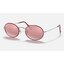 RayBan RB3547 9155AI OVAL