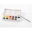 Winsor Cotman Watercolor Sketchers' Pocket Box Set of 12