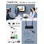 SNAPSHOW BUTTON WIRELESS PRESENTATION รุ่น MS-002