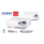 CASIO XJ-V2 Laser & LED Hybrid MADE IN JAPAN ความสว่าง ANSI 3000 1024x768 (XGA) Contrast 20,000:1