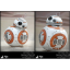 HOTTOYS - Star wars 7 - Rey & BB-8