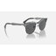 RayBan RB3507 9247B1 | CLUBMASTER ALUMINUM