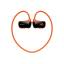 Sony เครื่องเล่น MP3 Walkman กันน้ำ รุ่น NWZ-W273S สีส้ม
