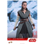 HOTTOYS - Star Wars The Last Jedi - Rey (Jedi Training Version)