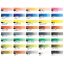 สีไม้ Caran d'Ache Soft Supracolor 120สี