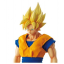 Goku ซูเปอร์ไซย่า1 ชุดเป็นผ้า