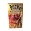 Pocky Chocolate Almond Crush (กล่องทอง)
