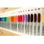 ปากกาเขียนวัสดุ Sharpie หัวเข็มและหัวเมจิก