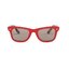 RayBan RB2140F 1243/P2 ORIGINAL WAYFARER