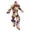 HOTTOYS - Ironman 3 - Ironman Mark 42 ขนาด 1/4 (แนะนำ)