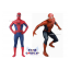 ชุดสไปเดอร์แมน Spiderman