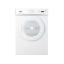 Whirlpool เครื่องอบผ้า 6 KGS รุ่น AWD60 (White)