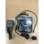 ไมค์-ลำโพงคาดเอว SD-1001 (USB)