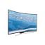 Samsung 4K Digital Smart Curved UHD LED TV ขนาด 49 นิ้วรุ่น UA-49KU6300