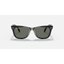 RayBan RB4105 601/58 FOLDING WAYFARER Polarized
