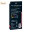 สีไม้ลบได้ Prismacolor Col-Erase 12 สี