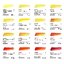 Mijello Watercolor Mission Gold 15ml
