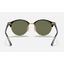RayBan RB4246 901 CLUBROUND