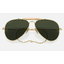 RayBan RB3030 W3402 OUTDOORSMAN