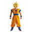 Goku ซูเปอร์ไซย่า1 ชุดเป็นผ้า