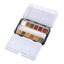 ชุดสีน้ำ Mungyo Brilliant Memories Metallics 12สี