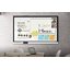 RAZR LED INTERACTIVE TOUCHSCREEN รุ่น PC-75X ขนาด 75นิ้ว จอแอลอีดี ทัชสกรีน ความละเอียด 3840x2160 พิกเซล(4K)ความคมชัด 1200:1 ความสว่าง 450cd/m2 รองรับการทัชสกรีน 20จุด มีลำโพงขนาด 20 วัตต์ x2 window/Android
