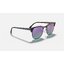 RayBan RB3016F 1278T6 CLUBMASTER