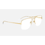 RayBan RX6441 2500 THE GENERAL GAZE