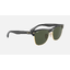 RayBan RB4175 877 | CLUBMASTER OVERSIZED