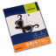 สมุด Canson Bristol 180g 20แผ่น