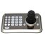 คีย์บอร์ดและจอยสติ๊ก สำหรับควบคุม กล้อง PTZ CAMERA ยี่ห้อ Nexis รุ่น JSC02