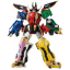 Super Robot Chogokin Gokaio
