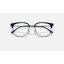 RayBan RX7216F 8210