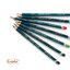 ชุดสีไม้ Derwent Artists 36 สี