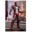 HOTTOYS - Ironman 2 - Ironman Mark V (Diecast)