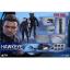 HOTTOYS - Captain America : Civil War - Hawkeye