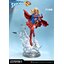 Prime 1 Studio - Superman Comics - Supergirl