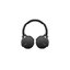 Sony หูฟังไร้สาย Bluetooth รุ่น MDR-XB650BT(สีดำ)