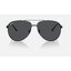RayBan RB3712D 002/87
