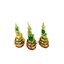 พระแก้วมรกต เซต 3 ฤดู เนื้อเรซิ่น ขนาด 3 นิ้ว สูง 7 นิ้ว