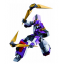 Super Robot Chogokin Volfogg+ฉาก