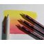 สีไม้ชอล์ค Derwent Pastel Pencil