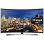 Samsung 3D Smart Digital UHD Curved LED TV ขนาด 48 นิ้วรุ่น UA-48JU7500