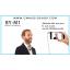 มินิไมค์สำหรับโทรศัพท์-กล้องDSLR ยี่ห้อ Boya BY-M1