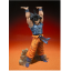 ดราก้อนบอล Goku ท่าเรียกพลังบอลเกงกิ (พร้อมส่ง)