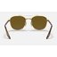 RayBan RB3688 001/AN