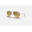 RayBan RB3025 001/3K | AVIATOR LARGE METAL