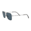 RayBan RB8136M 9165 CARAVAN TITANIUM