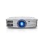 OPTOMA UHD60 4K ความสว่าง 3000 Ansi ความคมชัด 1,000,000 : 1