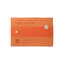บล๊อคกระดาษสีน้ำ Baohong Academy Cotton100% 300g 20แผ่น